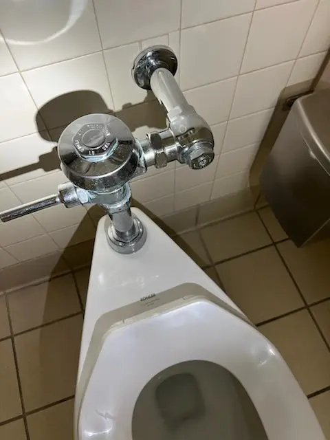 Fixture installation and repair for Sewer Camera Inspection in Christmas